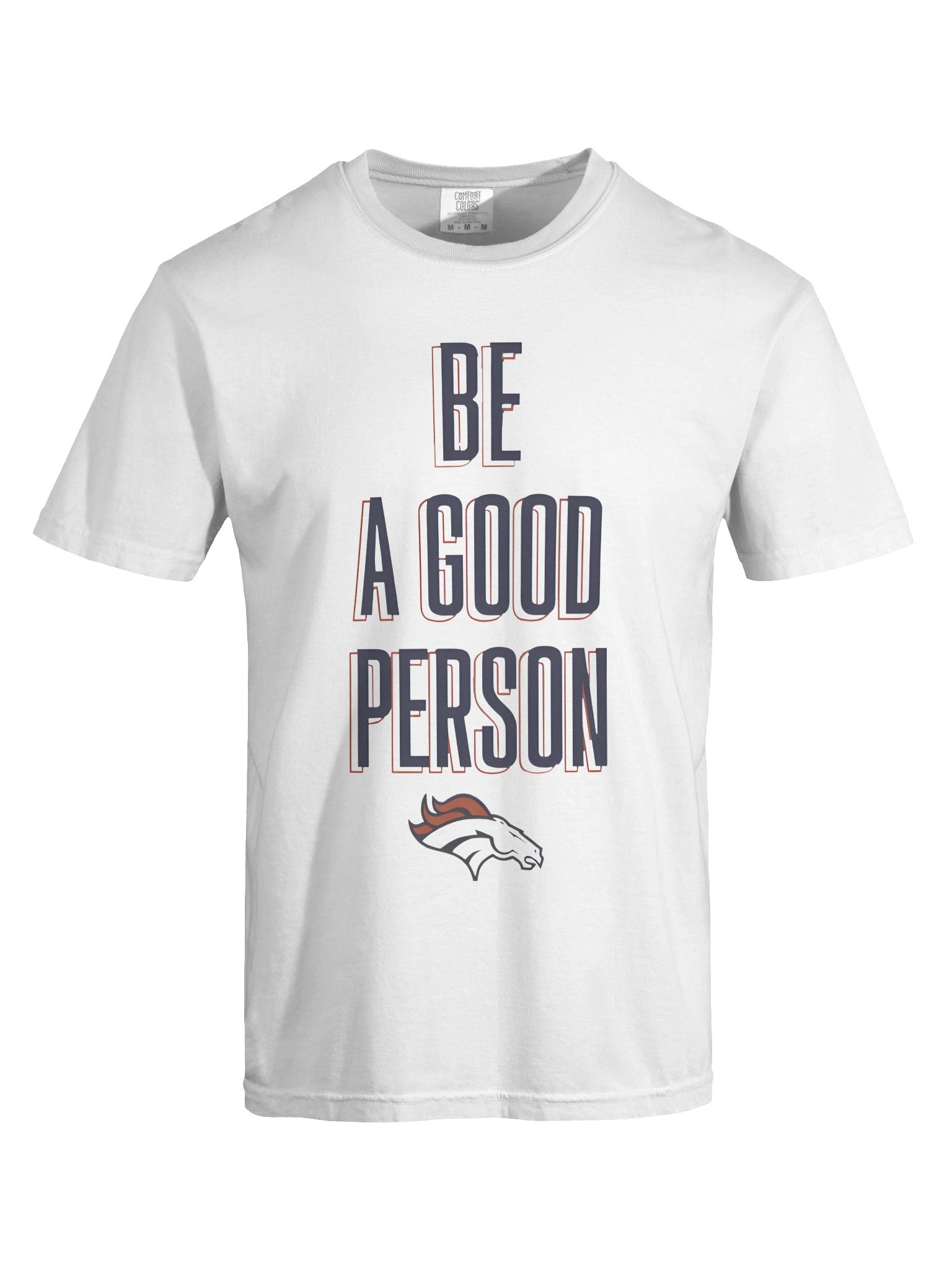 Be A Good Person Shirt product image (4)