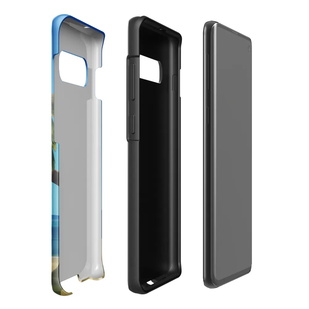 Gus Samsung Case product image (48)