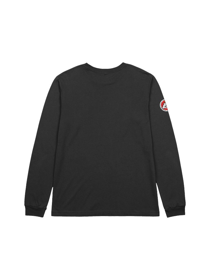 Team Étoile Long Sleeve Tee product image (2)