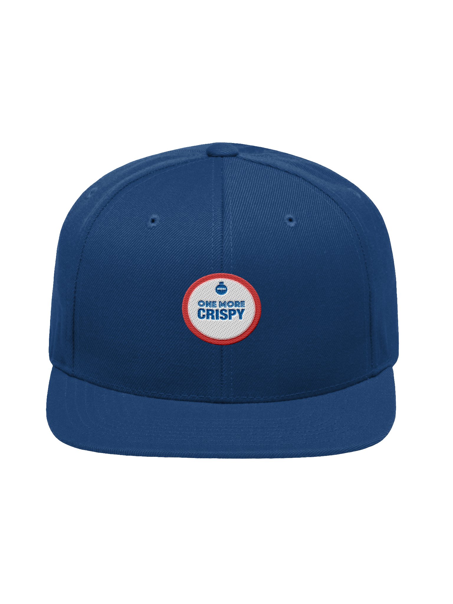 CRISPY Cap product image (2)