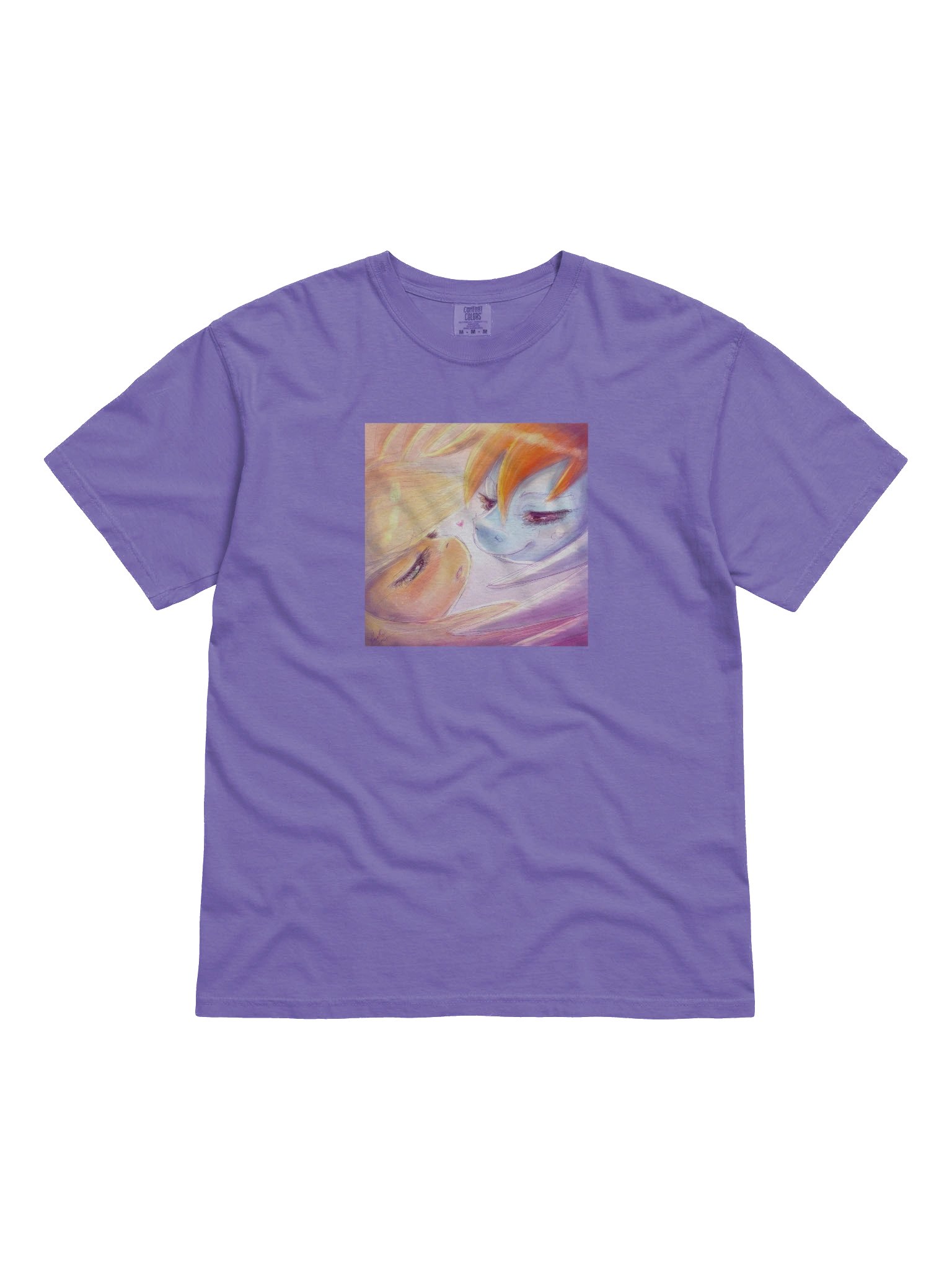Overconfident product image (41)