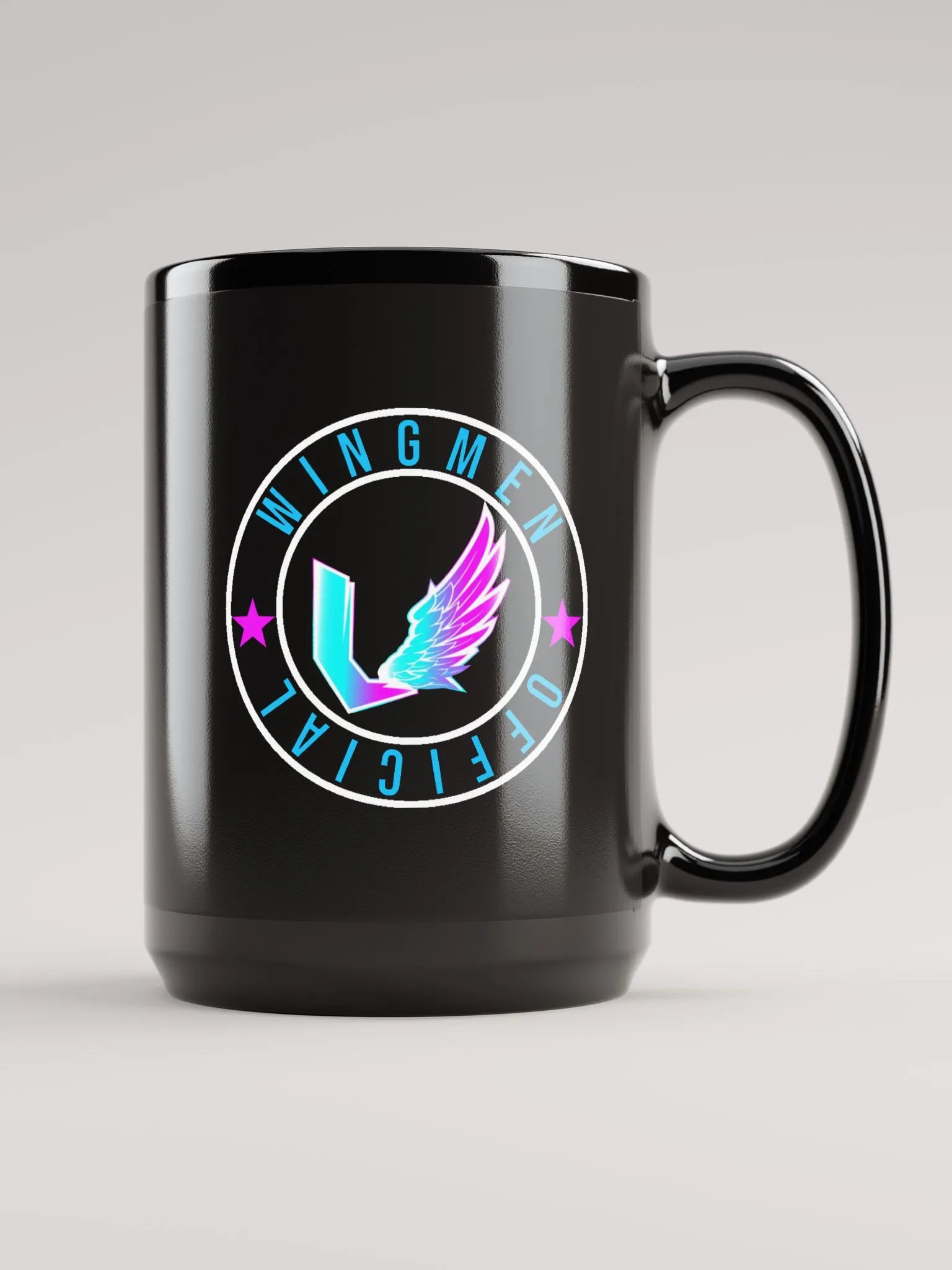 Wingmen Official Mug product image (1)
