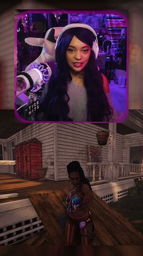 I have such a long tongue lmao

#tongue #funny #dbd #dbdcreator