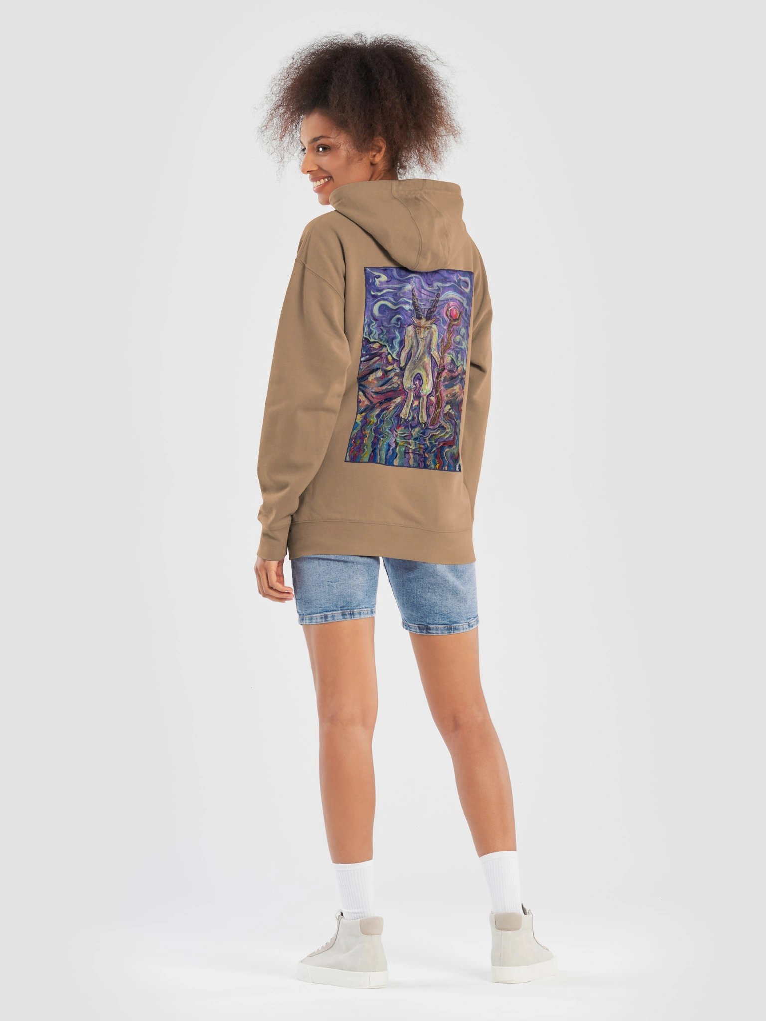 He Is Risen Hoodie product image (48)