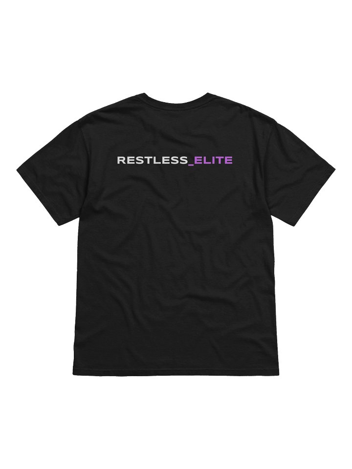 RESTLESS_ELITE T-SHIRT product image (2)