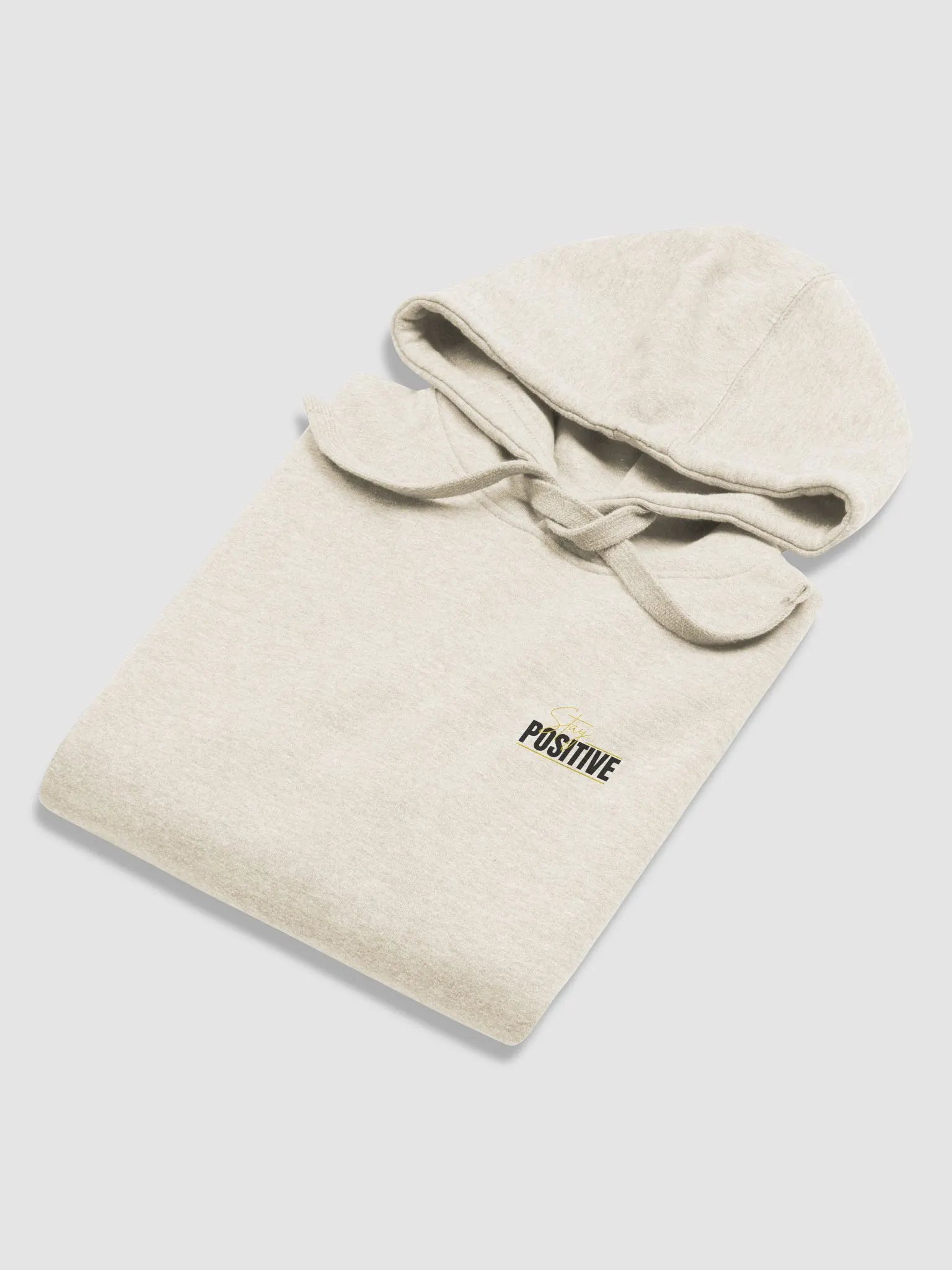Stay Positive Hoodie product image (24)
