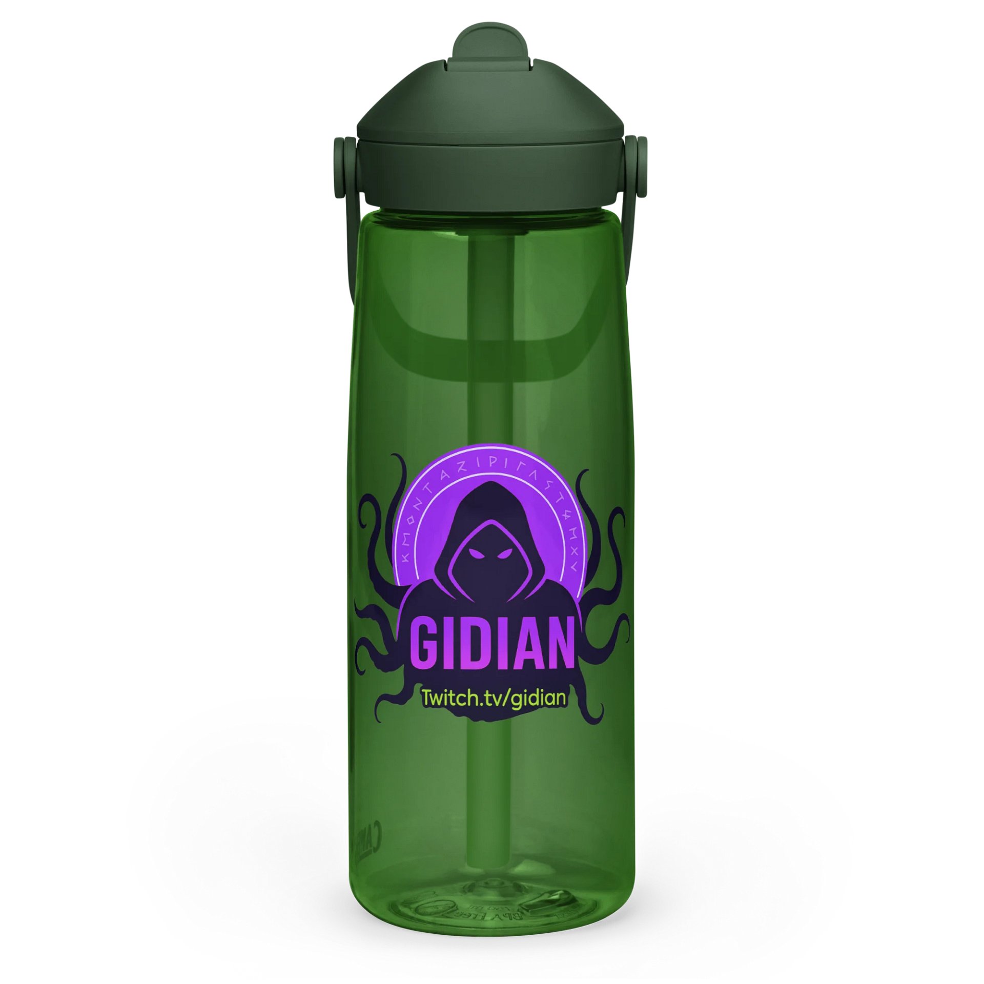Gidian water bottle product image (3)