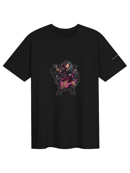Thank You for This Incredible Opportunity — Lyrics Tee
