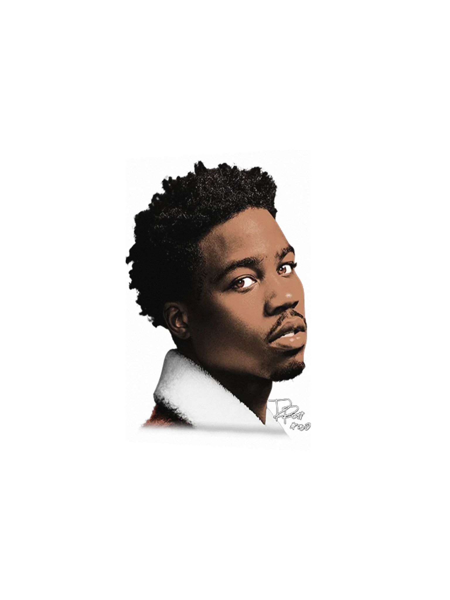 FURBITO RAP ICONS 03 Poster product image (10)