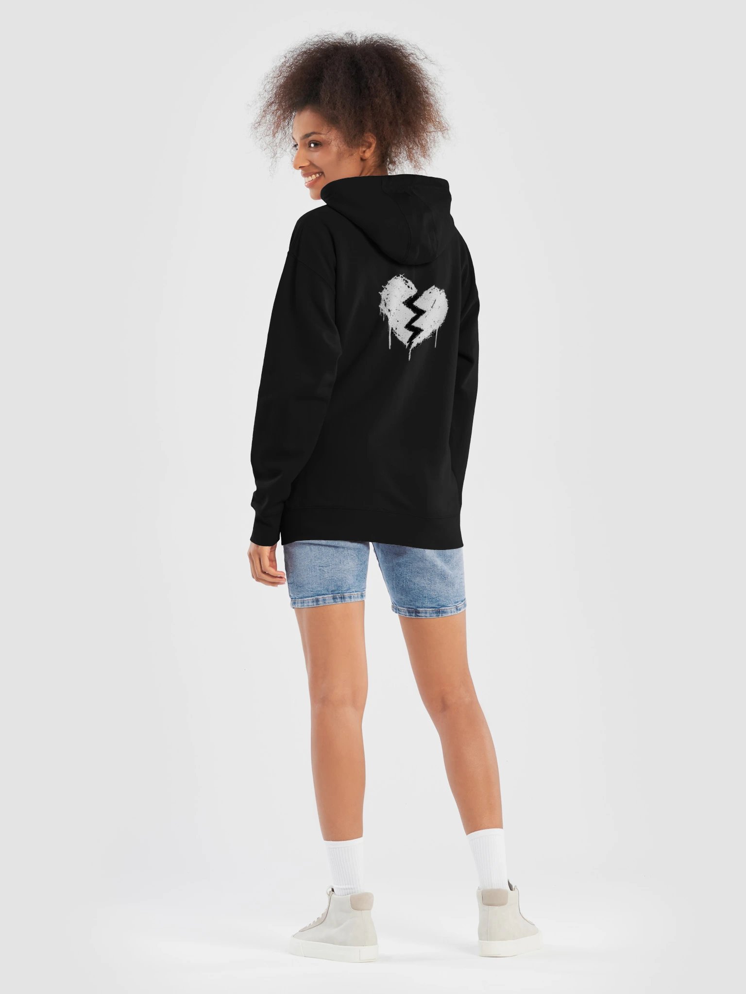 FRVRALN Graphic Hoodie product image (8)