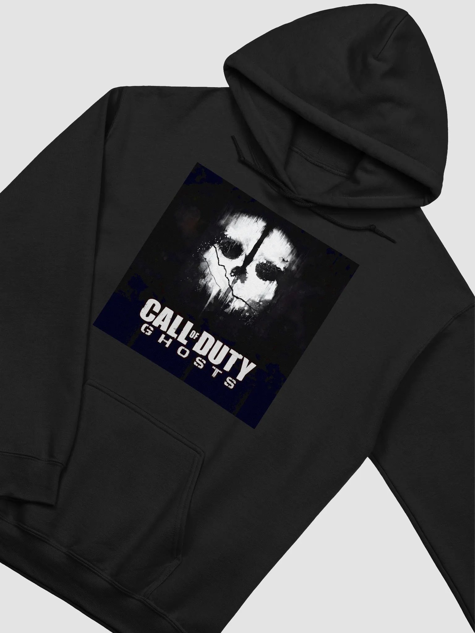COD Ghosts Hoodie product image (14)