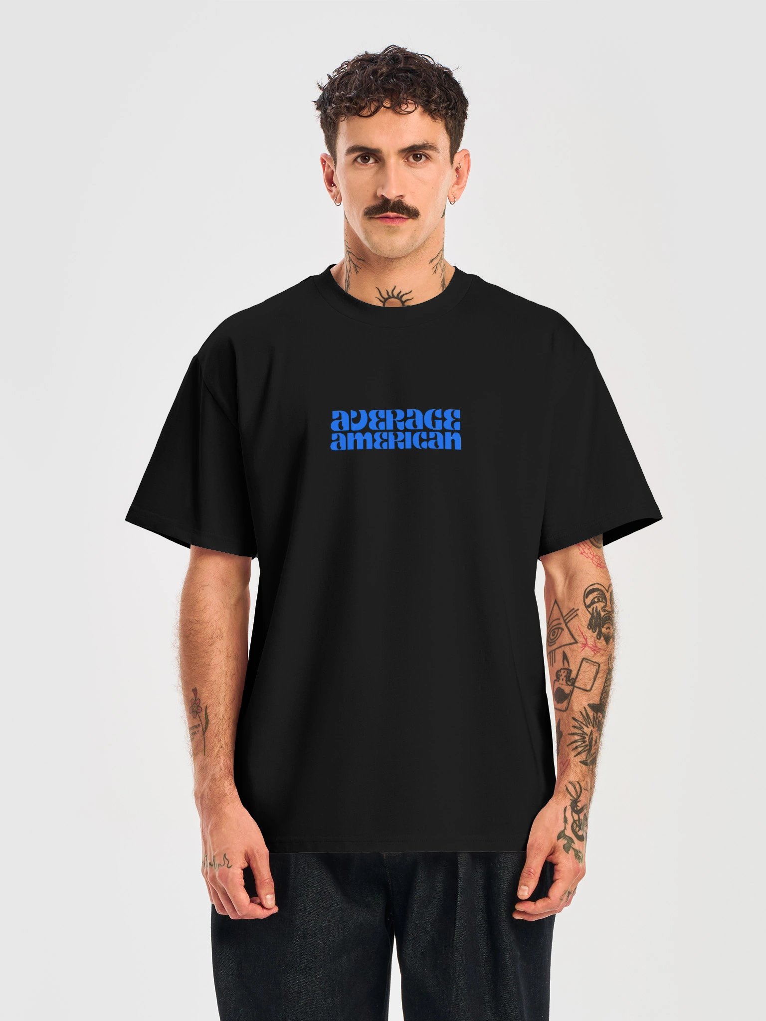 T-Shirt product image (5)