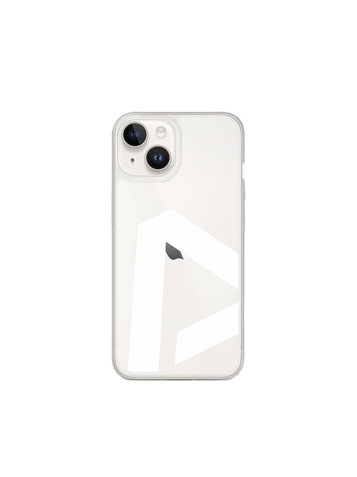 Amp Army iPhone Case product image (1)
