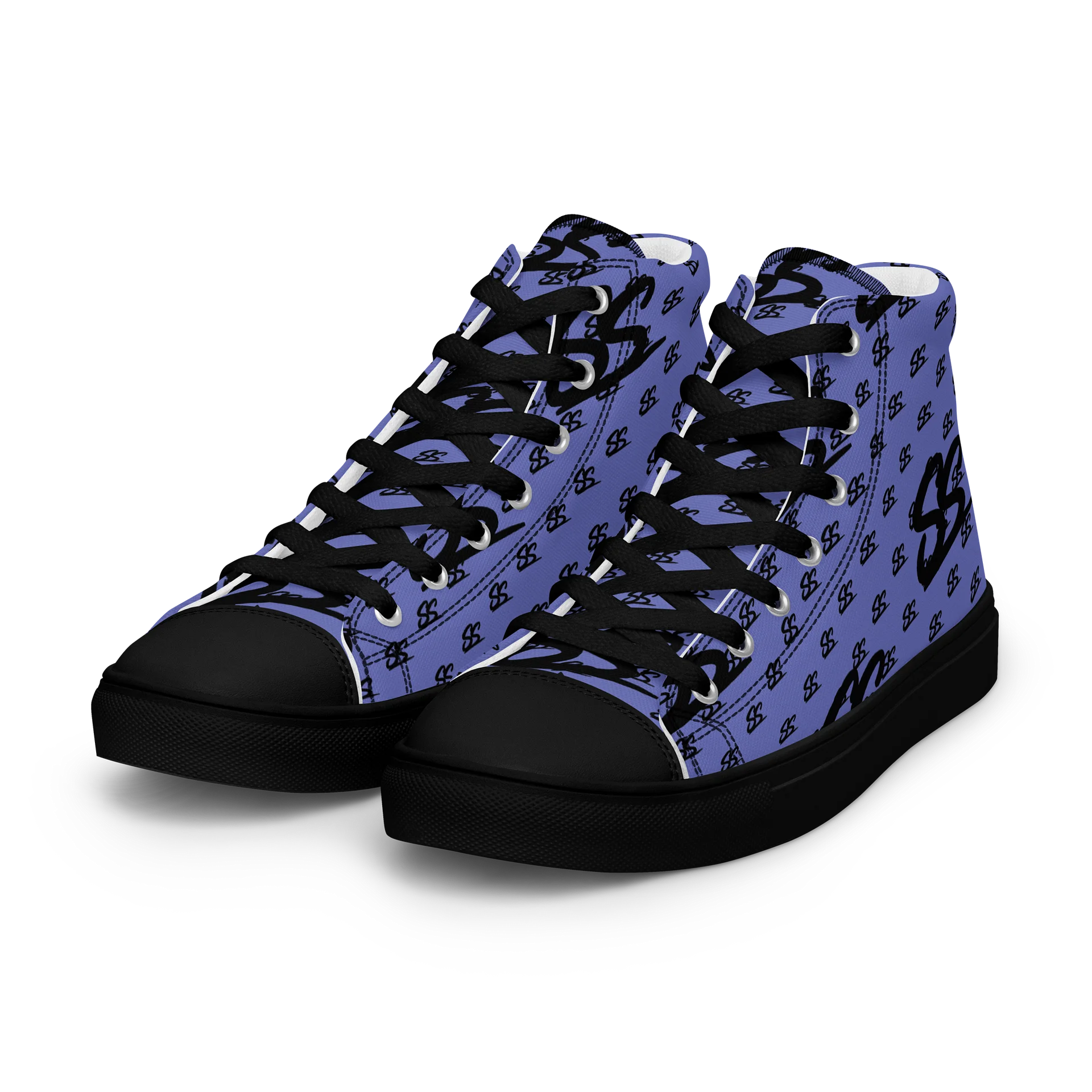 Concord Hi Top SS2 (Men's) product image (6)