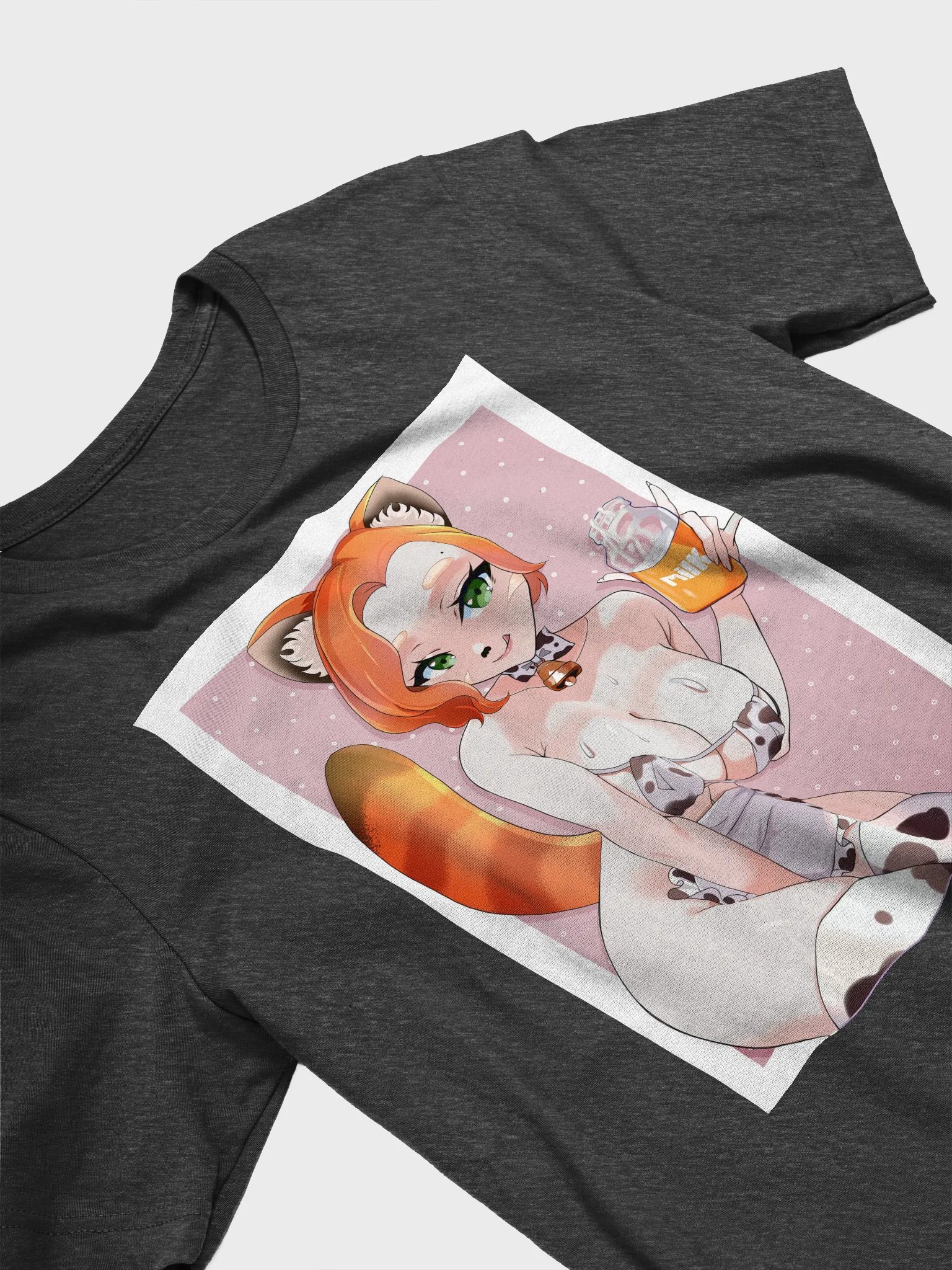Got Milk T-Shirt product image (3)