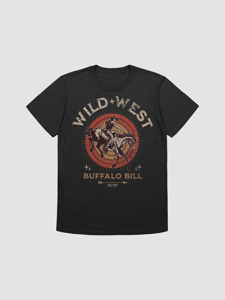 Buffalo Bill product image (1)