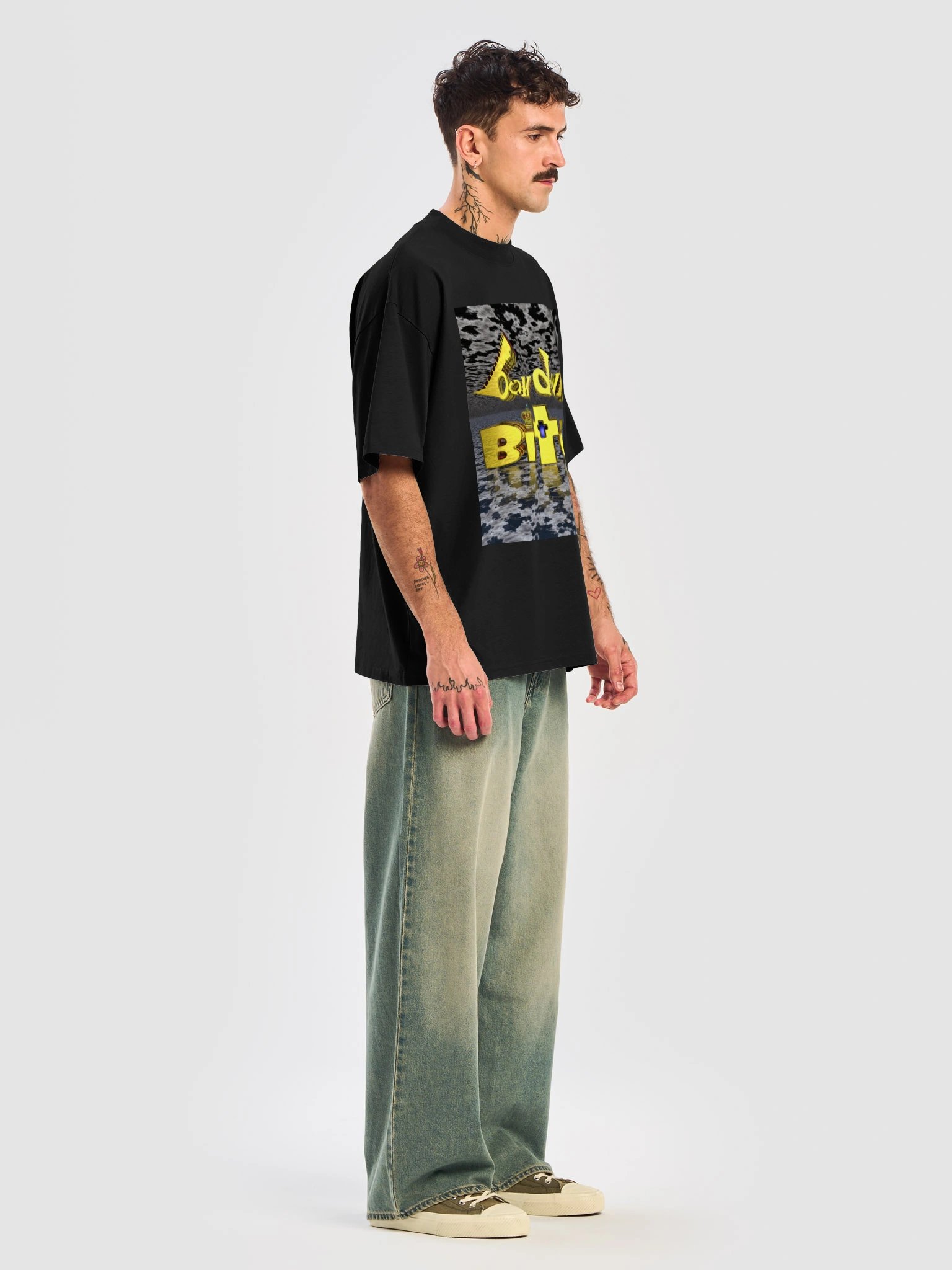 Bow Down product image (7)