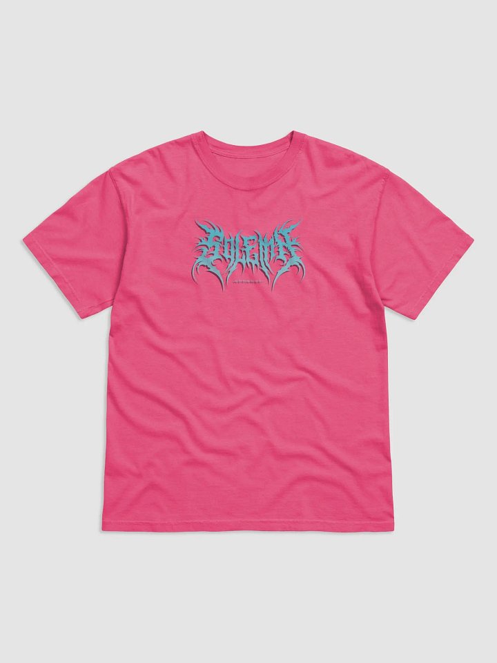 Miami Vibes Unisex Tee product image (1)