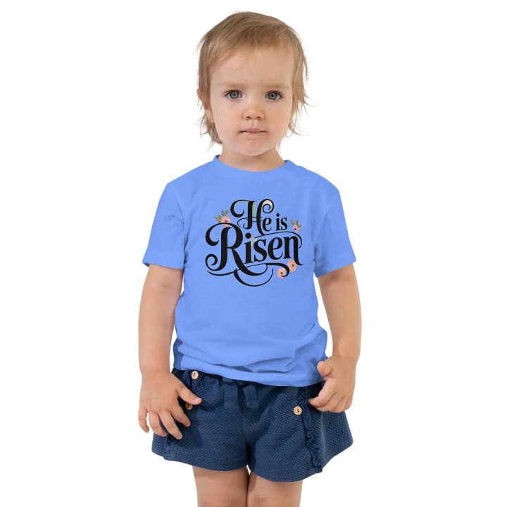He is Risen product image (1)