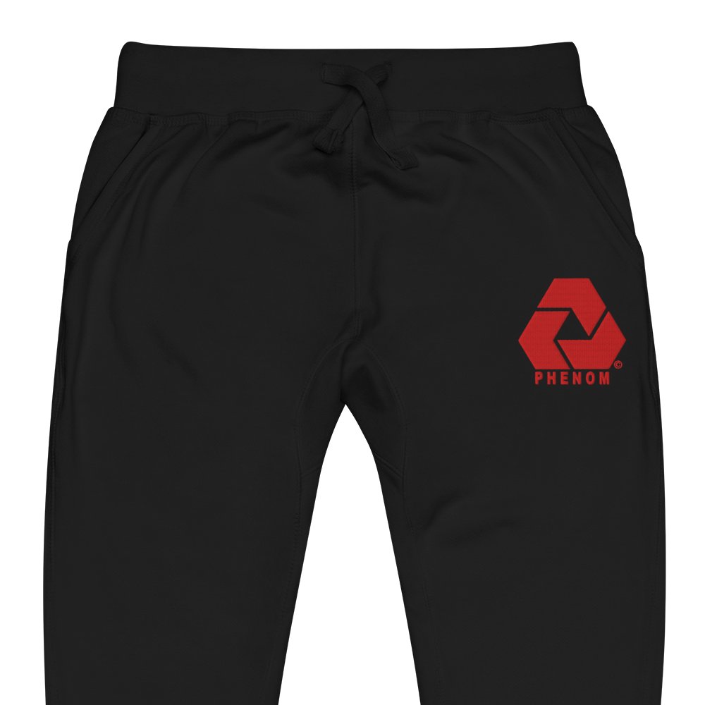 PHENOM Fleece Joggers product image (2)