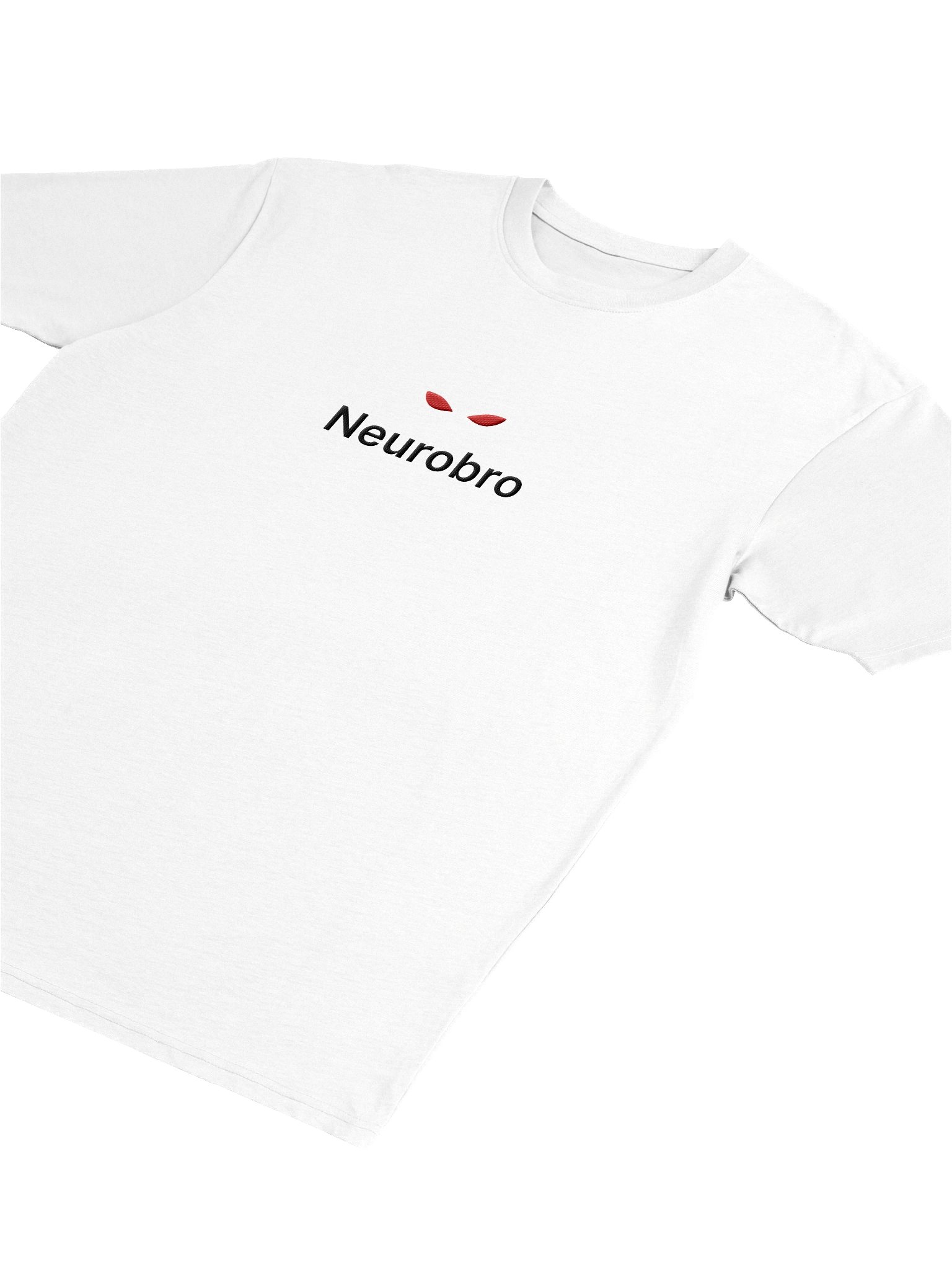 Neurobro | White Premium T-Shirt product image (5)