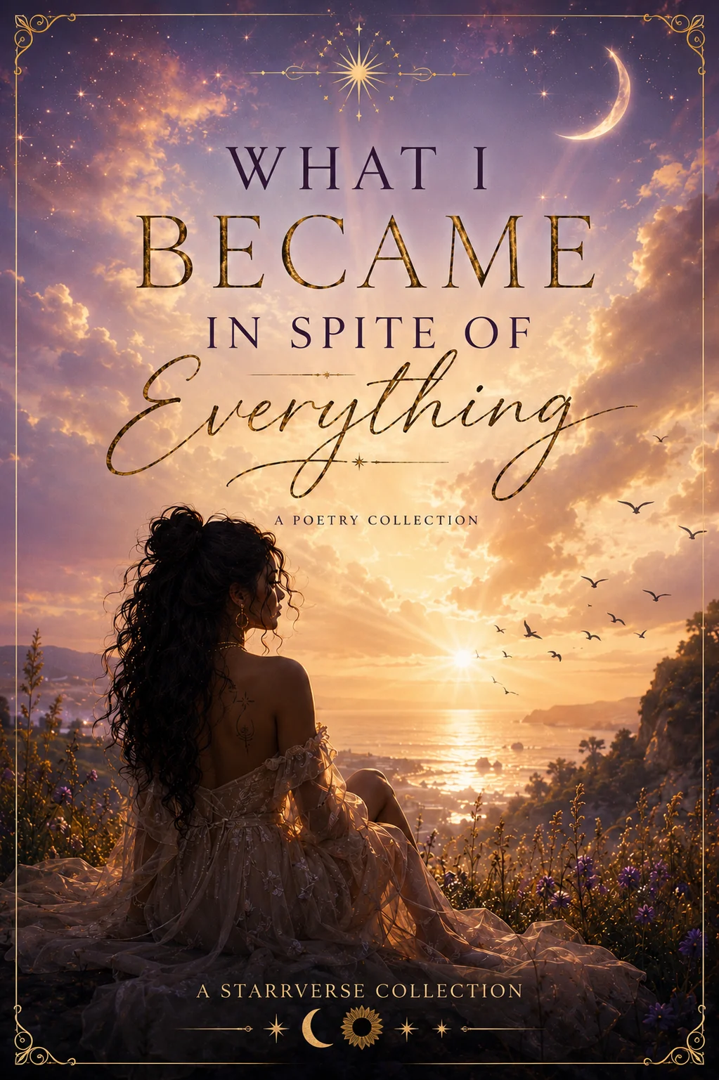 What I Became In Spite Of Everything product image (1)
