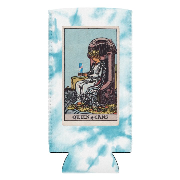Queen of Cans Coozie product image (1)