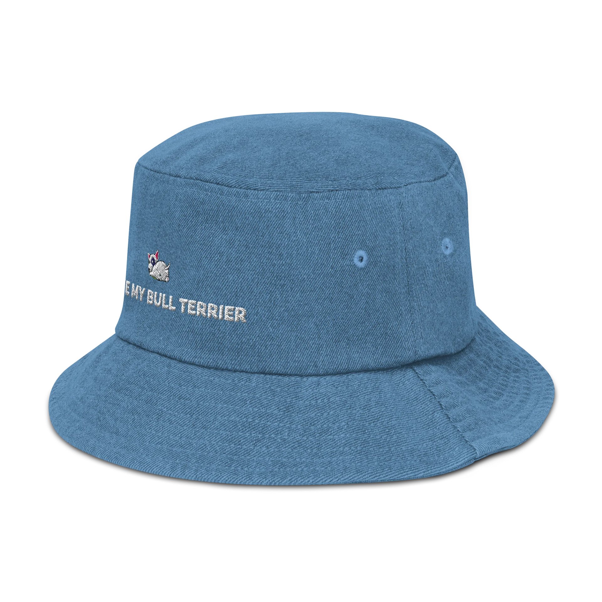 Bull Terrier I Love product image (4)