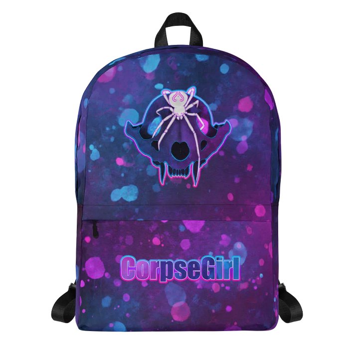 CorpseGirl Bag product image (1)