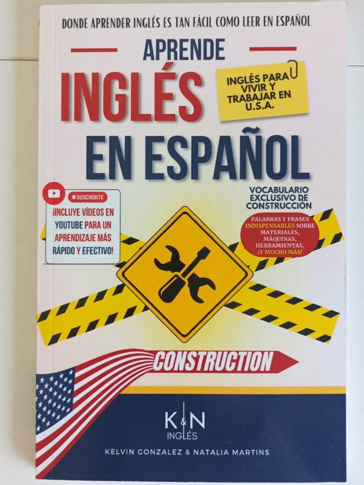 EDICIÓN 2023 Colección 4 libros + Cuaderno - KNinglés product image (5)
