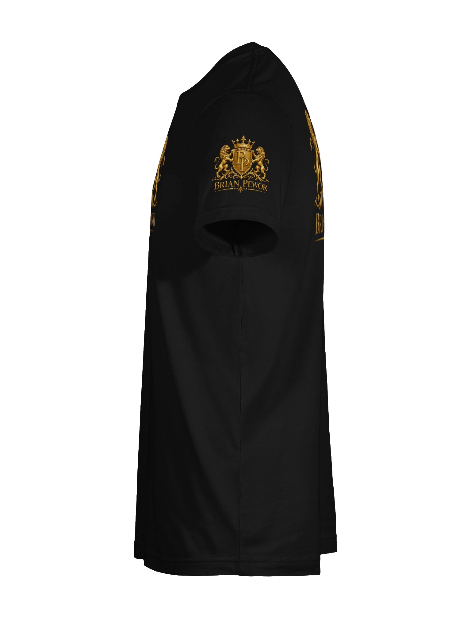 The Crest Tee product image (9)