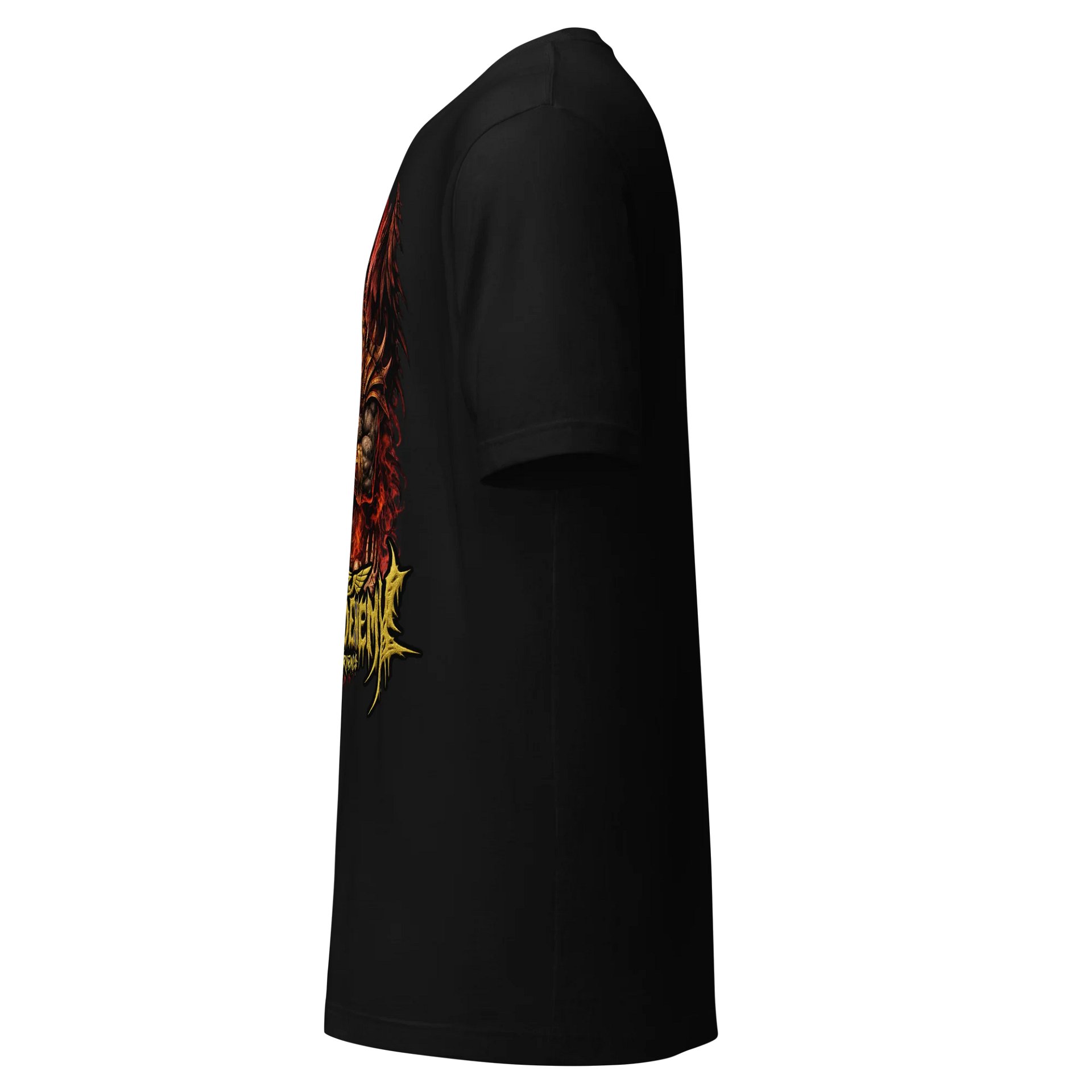 Upscaled and Friends - Anubis Tee product image (5)