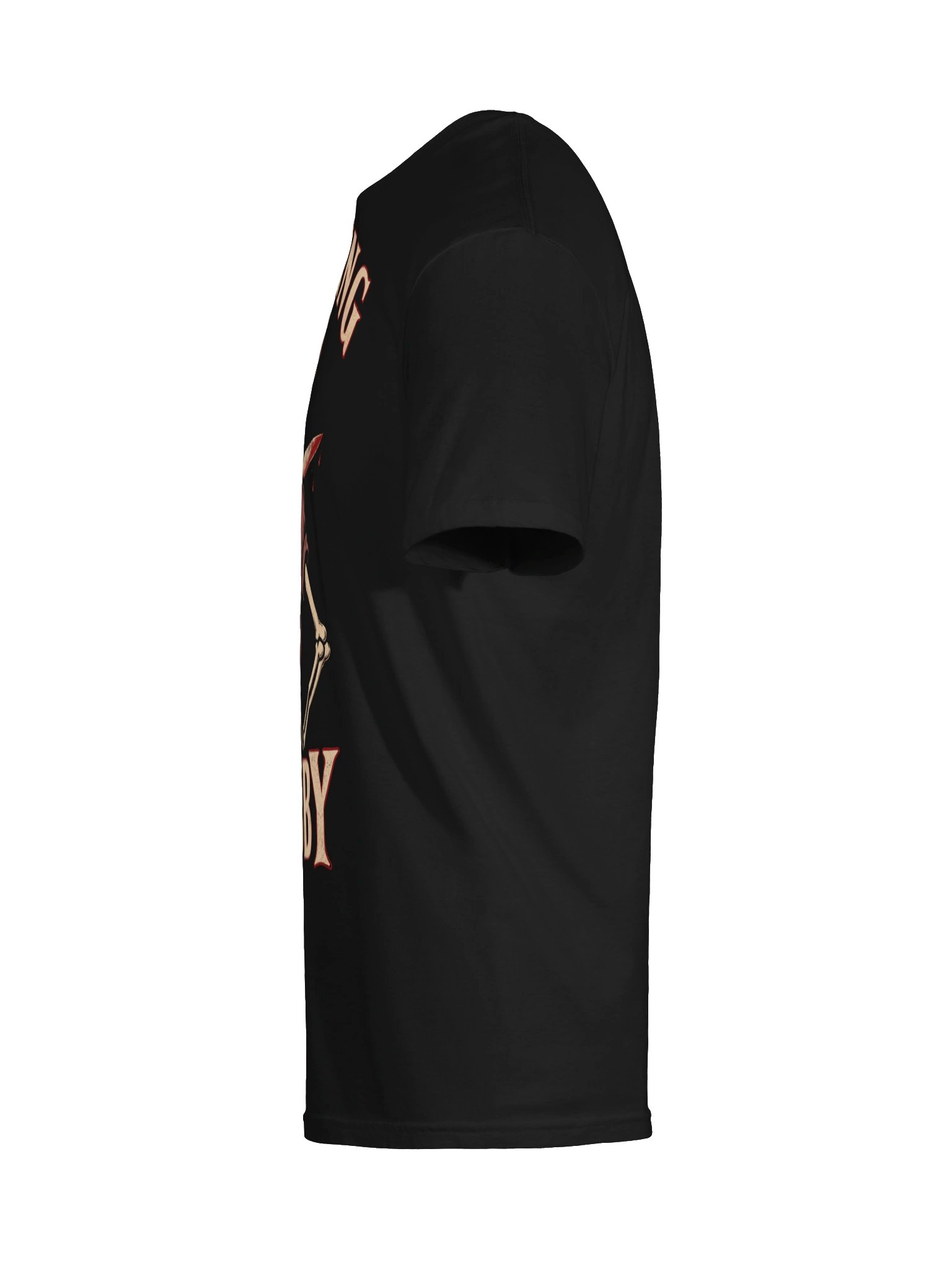 Feeling Stabby Funny True Crime T-Shirt product image (9)
