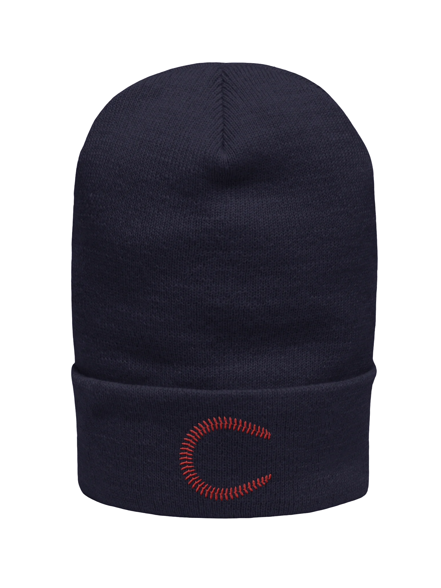 C seams Beanie