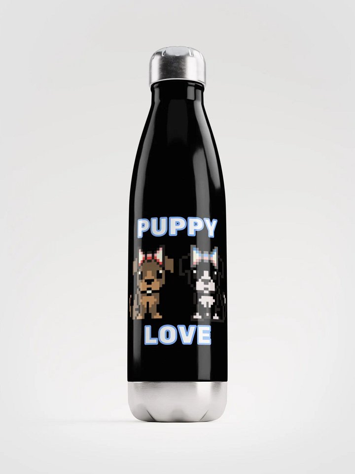 PuppyLove Bottle product image (1)