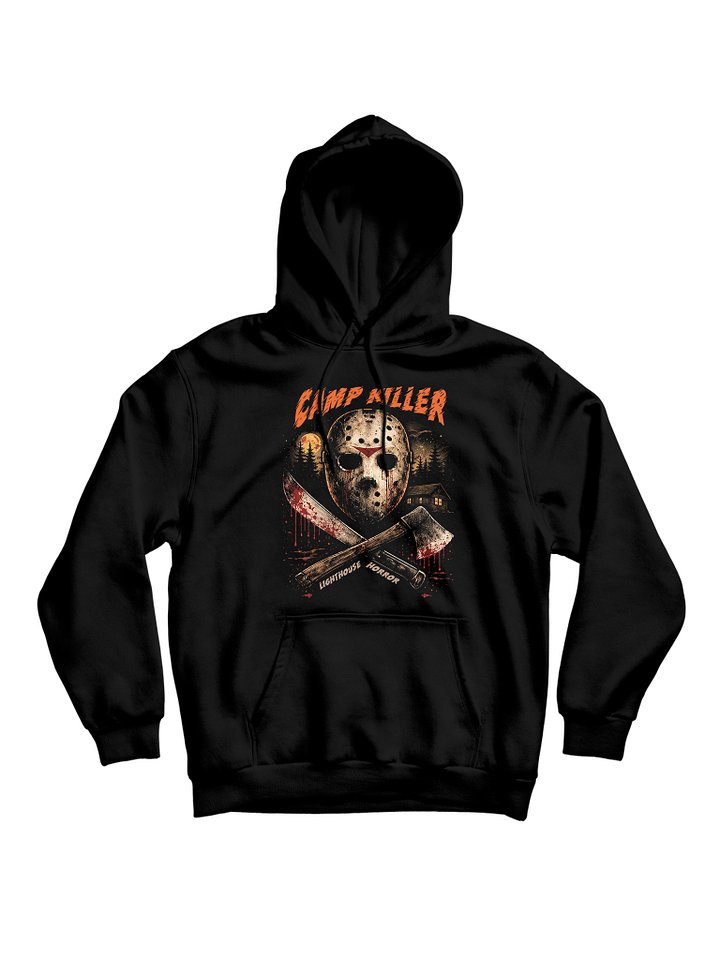 The Camp Killer Hoodie product image (5)