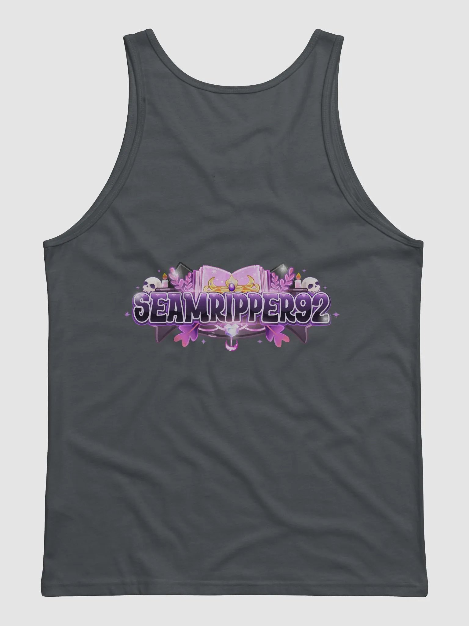 Jesus Tank product image (6)