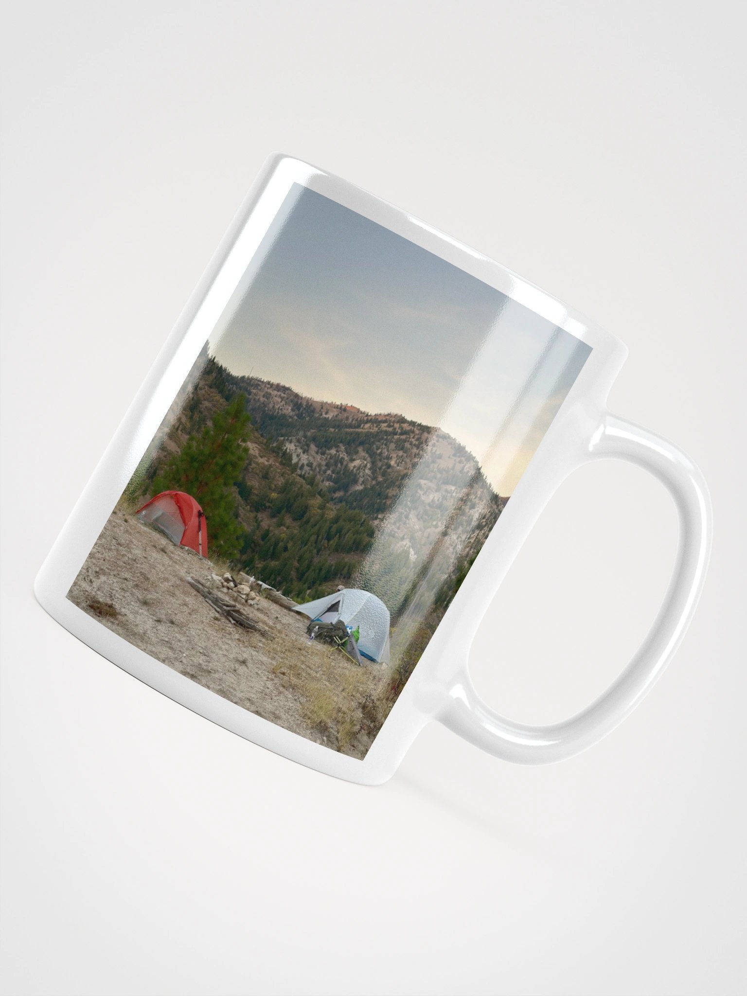 KPH HUNT MUG product image (10)