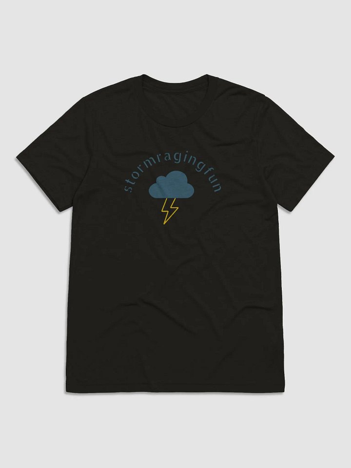 Storm Logo Shirt product image (10)
