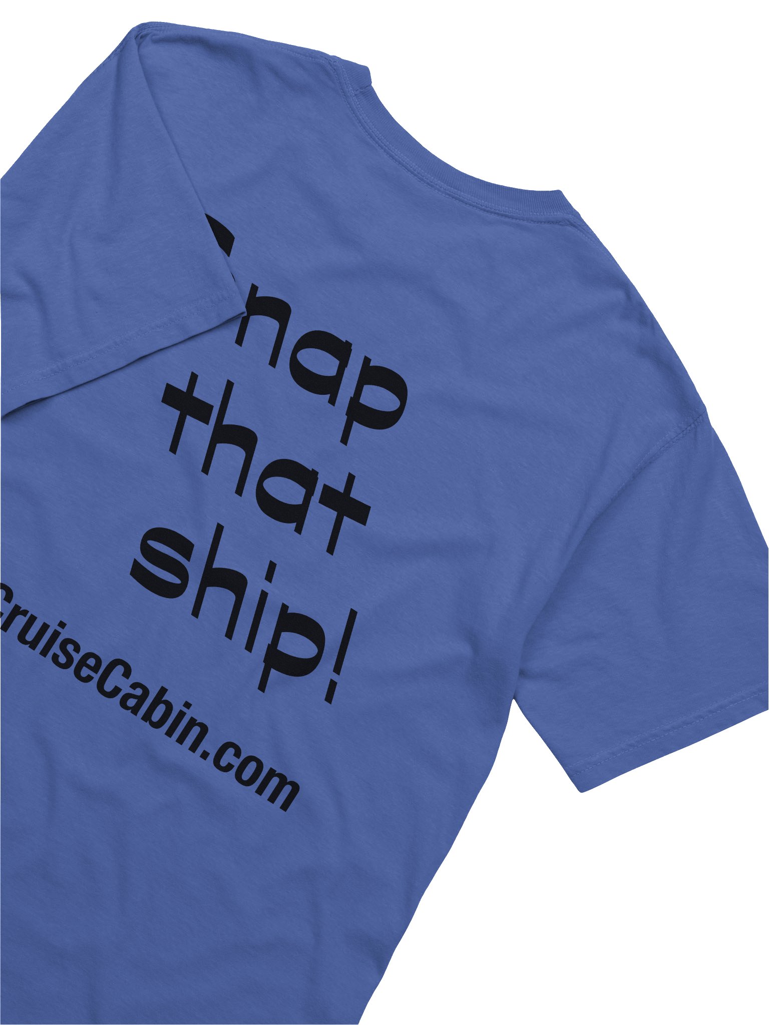 Snap that ship shirt product image (6)