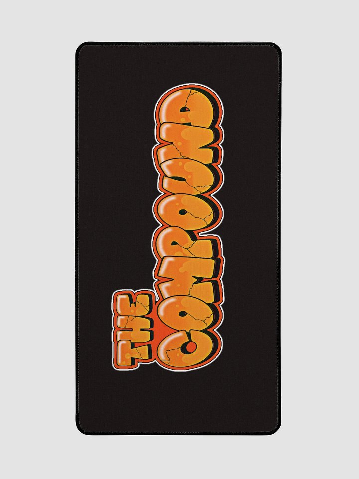 OG Compound Mouse Pad product image (2)