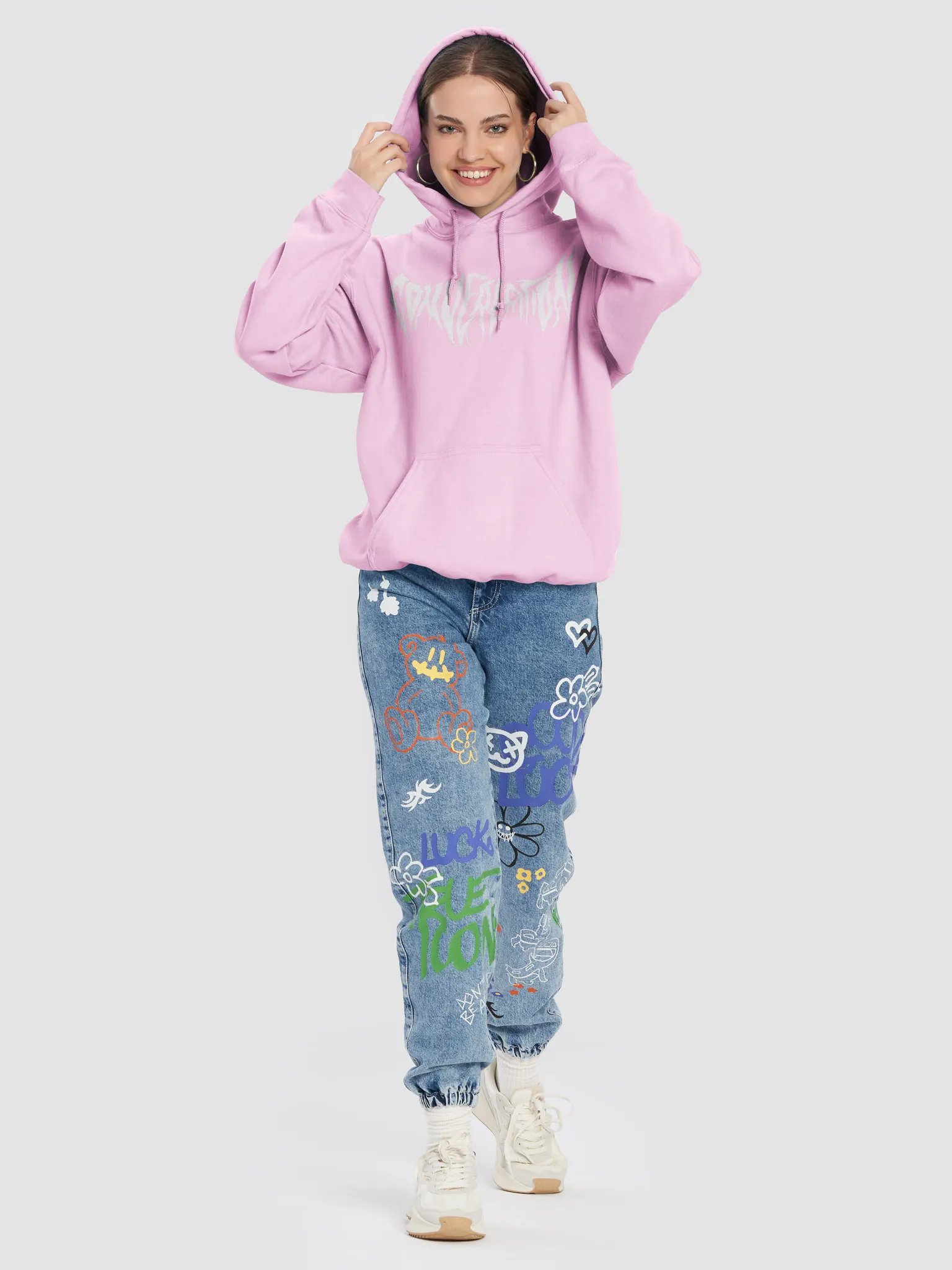 REAPER HOODIE product image (6)