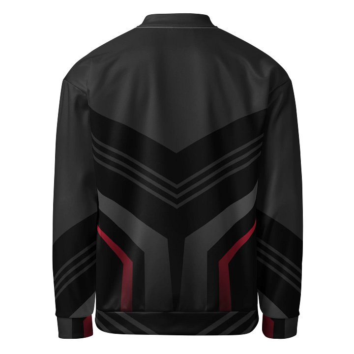 Bomber Jacket-Sip Happens product image (2)
