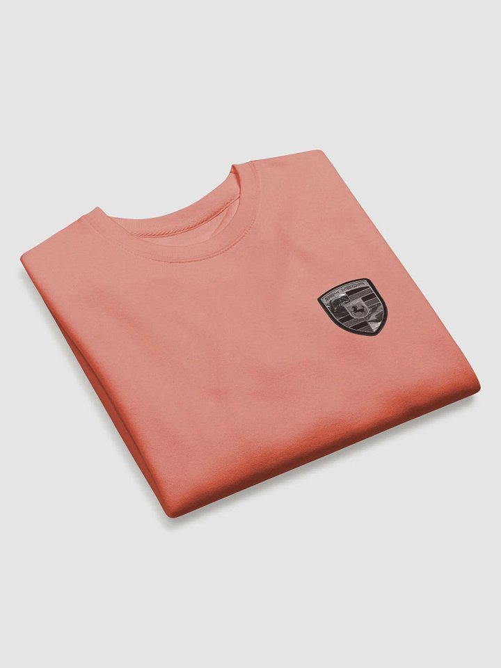 964 Scripted Media Premium Sweatshirt product image (1)