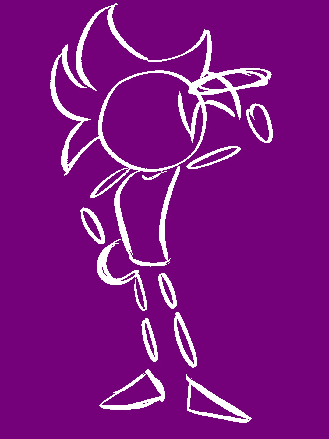 Sketch Series: Aiden product image (1)