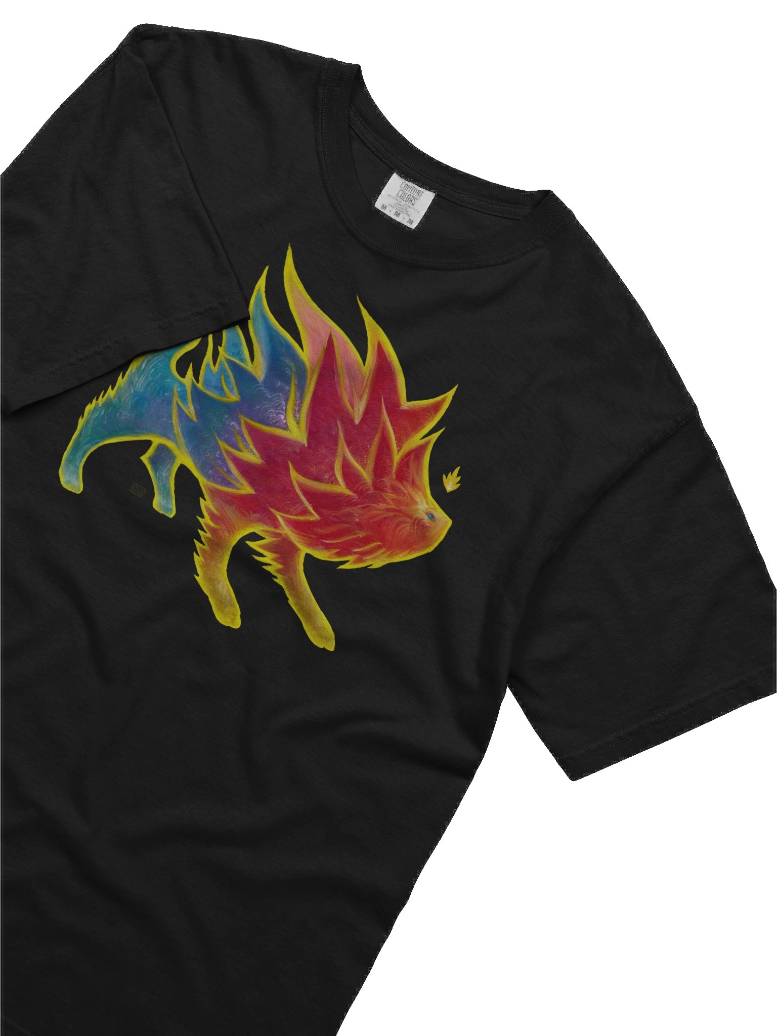 Rainbow Beast Shirt product image (5)