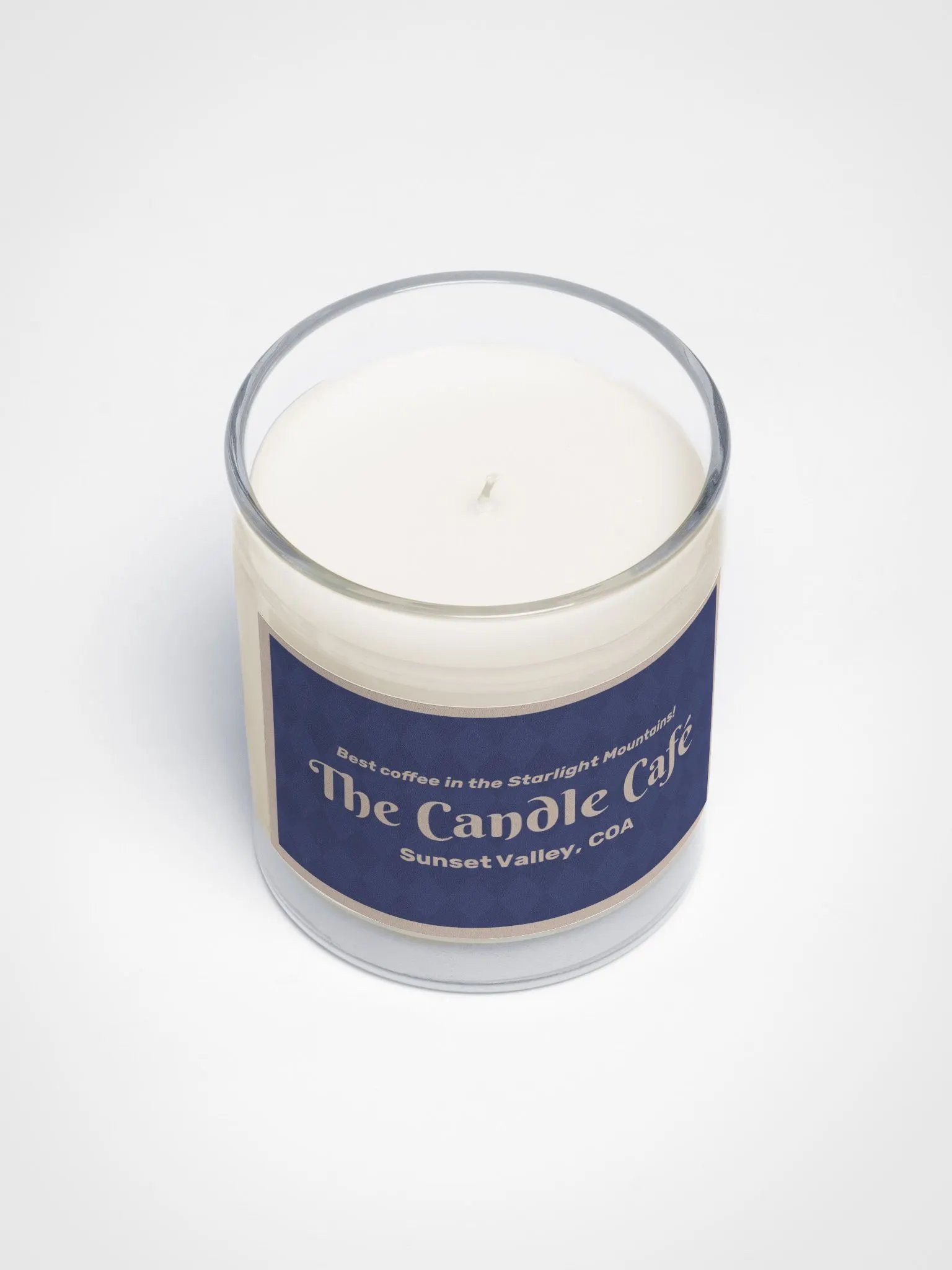 The Candle Café (Candle) product image (3)