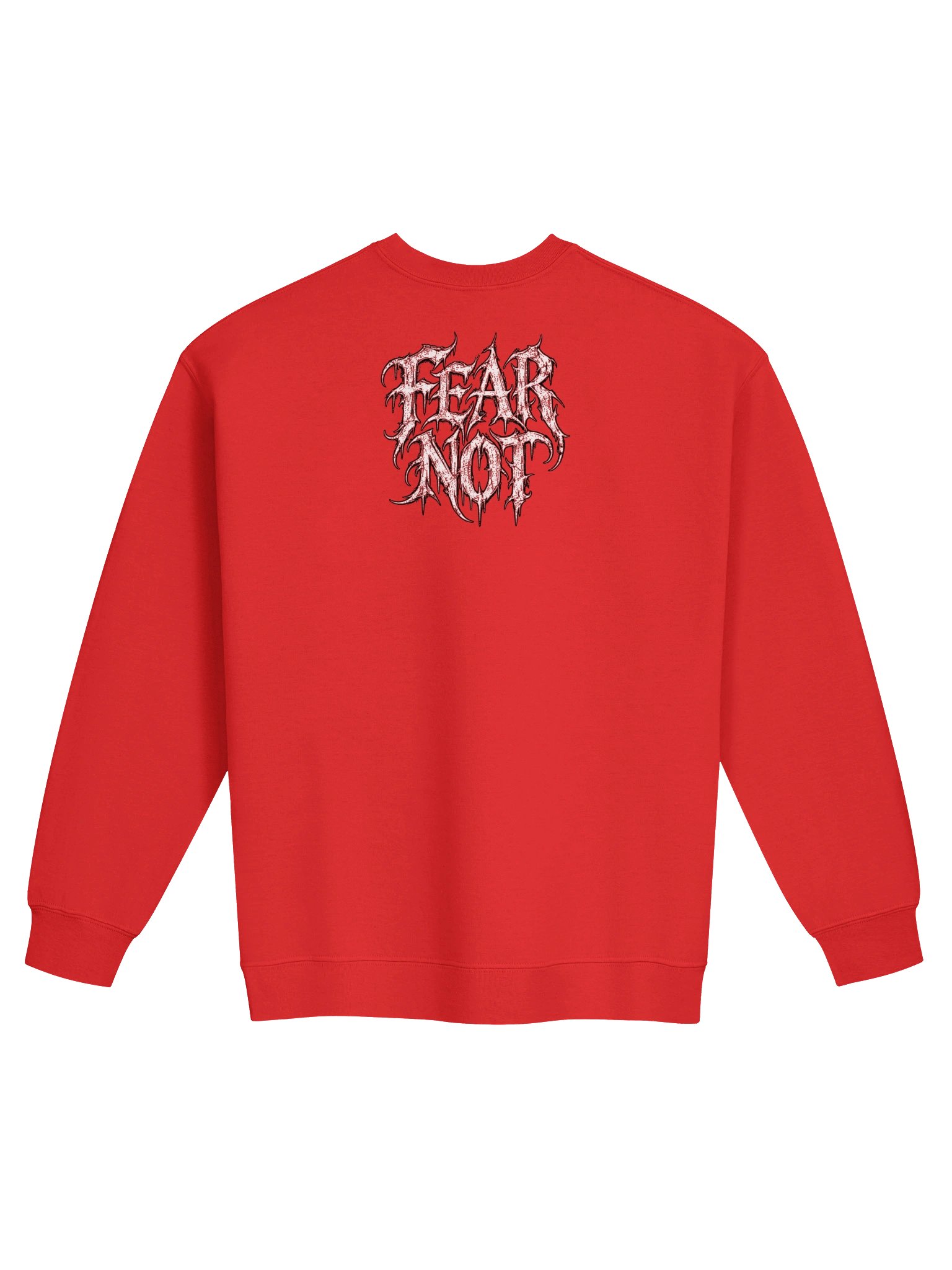 Dystopian Nights sweatshirt product image (10)