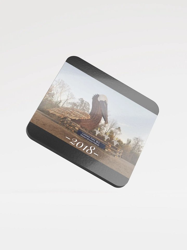 Bayou Legacy Coaster - 2018 Brown Pelican product image (1)