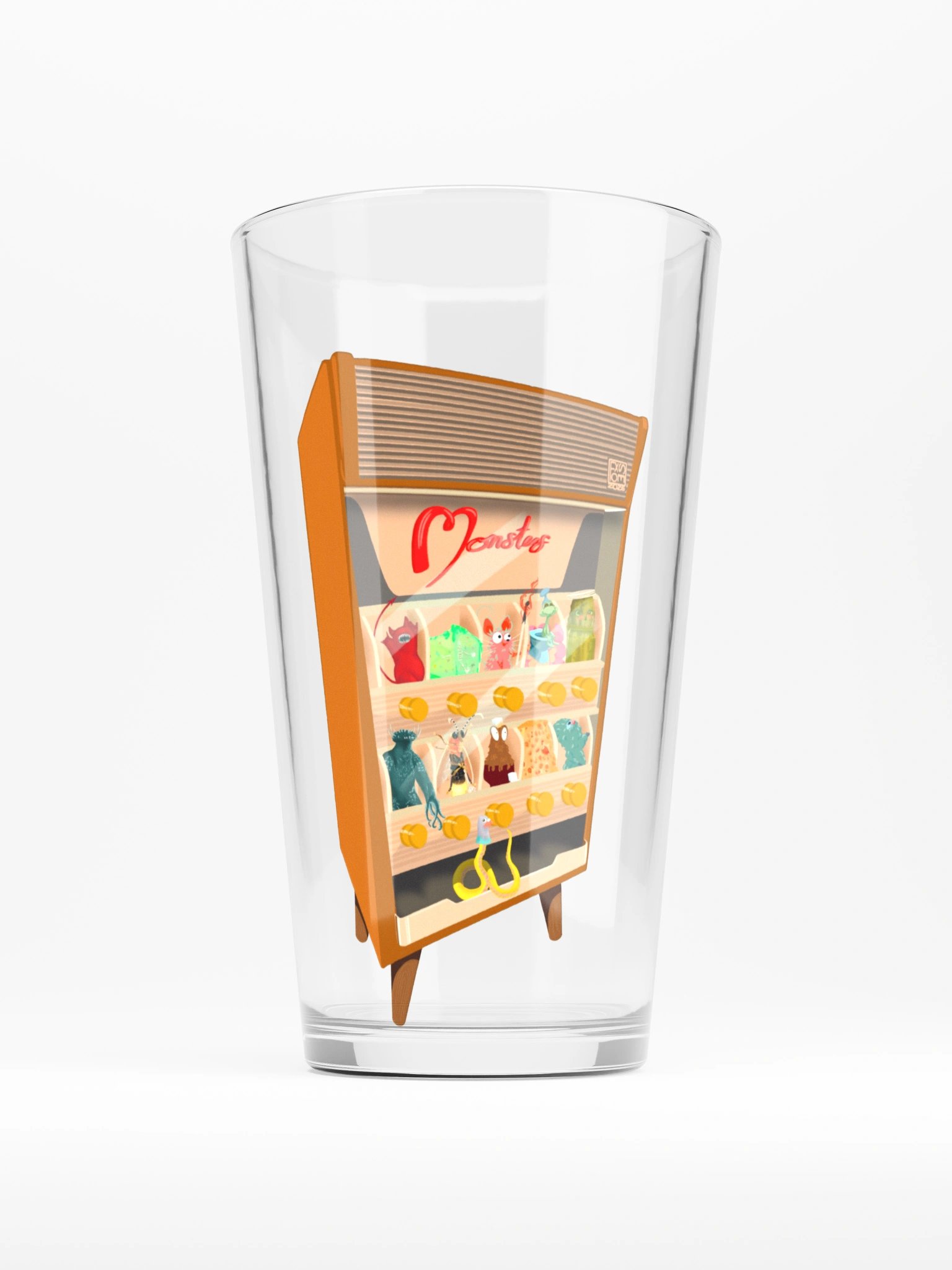 Monster Vending product image (1)